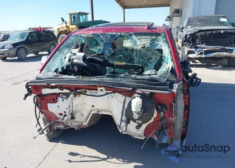 2015 Chevrolet Tahoe Ltz z USA, uszkodzony, nr VIN 1GNSCCKCXFR720281